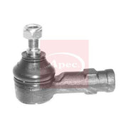 Apec Steering Tie Rod End Ball Joint Front Right M14x1.5 AST6016