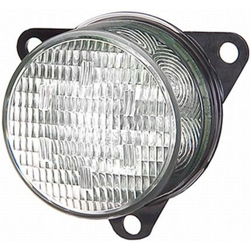 Hella Direction Indicator Light Rear 2BA 011 172-021