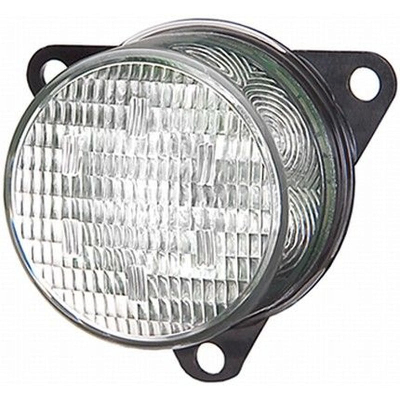 Hella Lamp B MD12 2DA 2DA 011 172-061 800000614 2DA 011 172-061