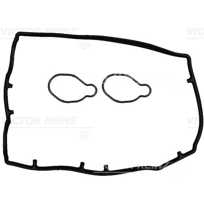 Victor Reinz Cylinder Head Cover Gasket Set ACM (Polyacrylate 15-53937-01