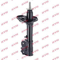 KYB Shock Absorber Damper Strut Front Right 633135