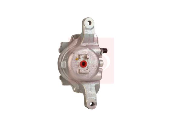 Apec Brake Caliper Assembly Front Left