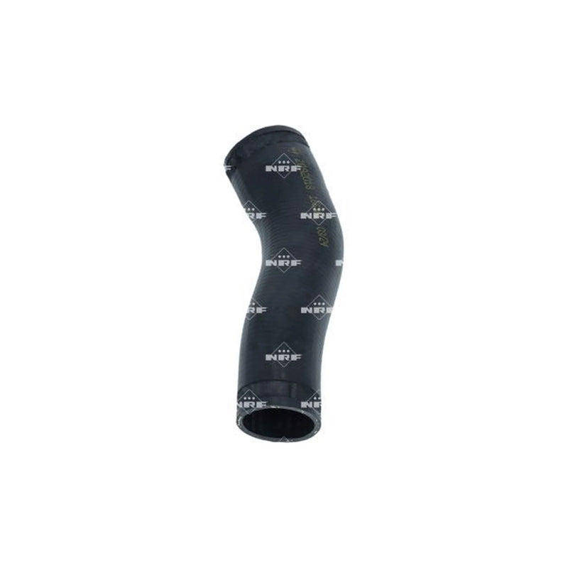 NRF Intercooler Turbo Charge Air Hose Outlet 166361