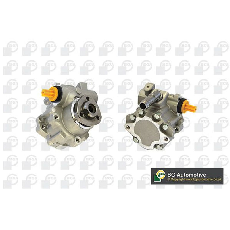 BGA Power Steering Hydraulic Pump PSP0100
