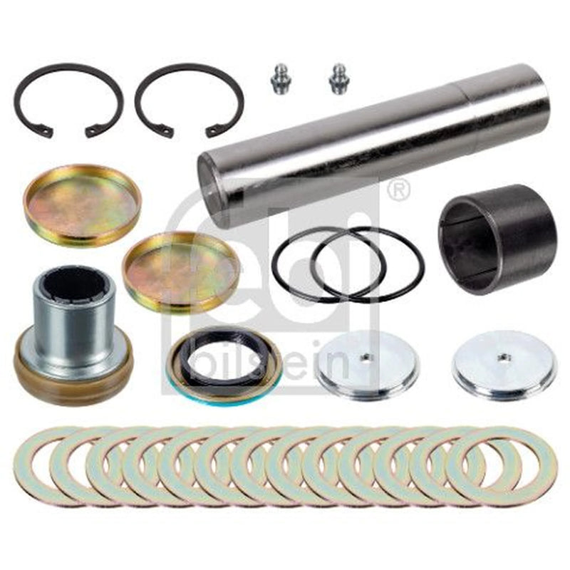 Febi Kingpin Repair Kit 43mm OD Front Right 172053