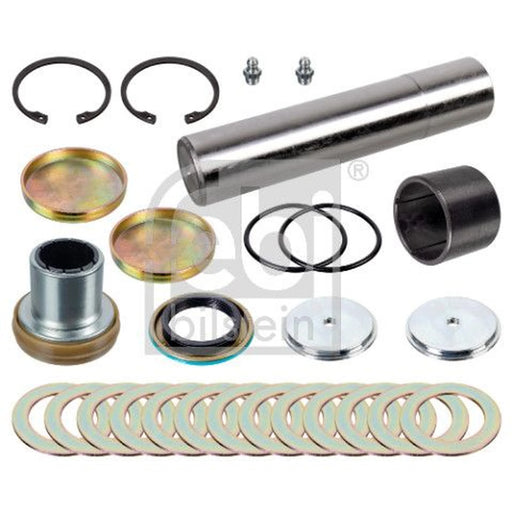 Febi Kingpin Repair Kit 43mm OD Front Right 172053