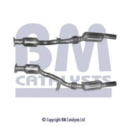 BM Catalysts Homologated Petrol Cat BM91507H