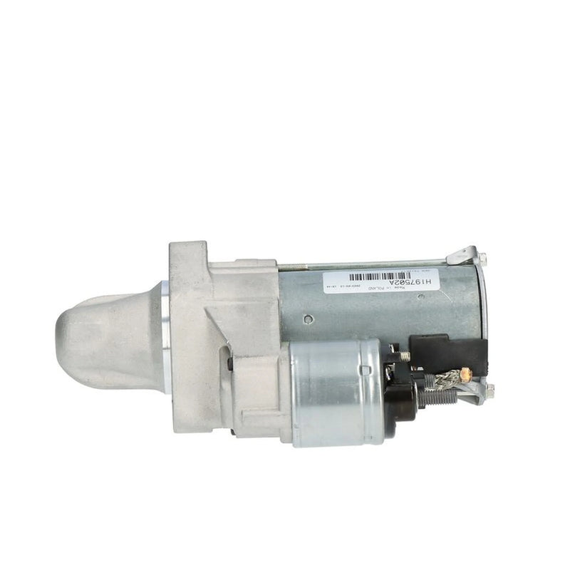 Valeo Starter Motor 12V 1.4kW 10 Teeth 438265