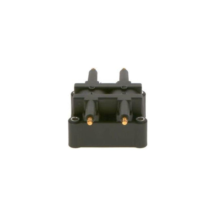 Genuine Bosch Ignition Coil Fits Chrysler Pt Cruiser - 2.0 - 00-04 098622A400 Bosch  - Town Parts