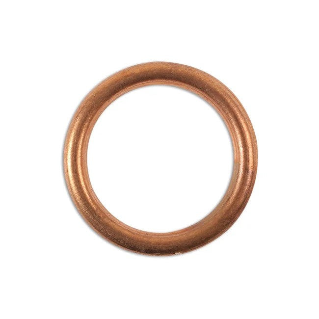 Connect Sump Plug Washer, Crushable 16 x 22 x 2mm 10pc - CPL
