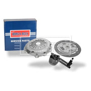 Borg & Beck Clutch Kit Set 3pc HKT1318