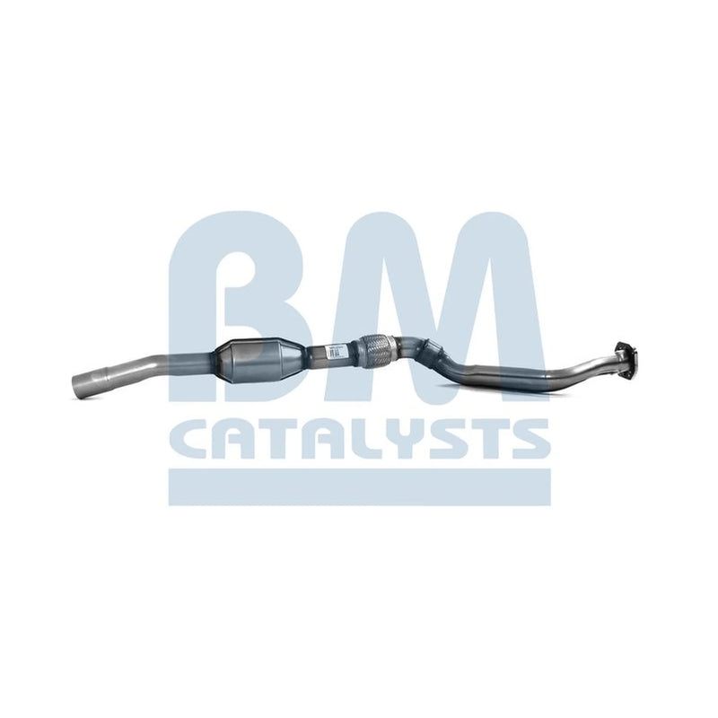 BM Catalysts Homologated Petrol Cat BM90626H
