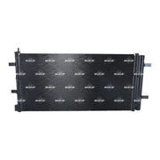 NRF Air Conditioning Condenser 350069