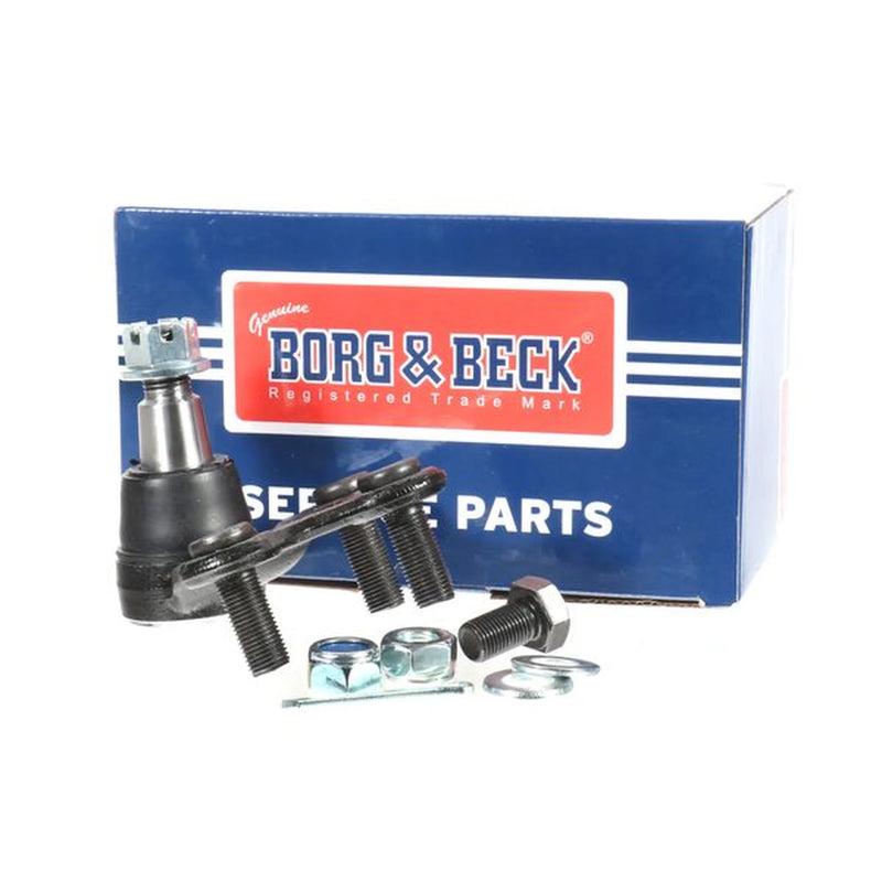 Borg & Beck Ball Joint Front Left BBJ5809