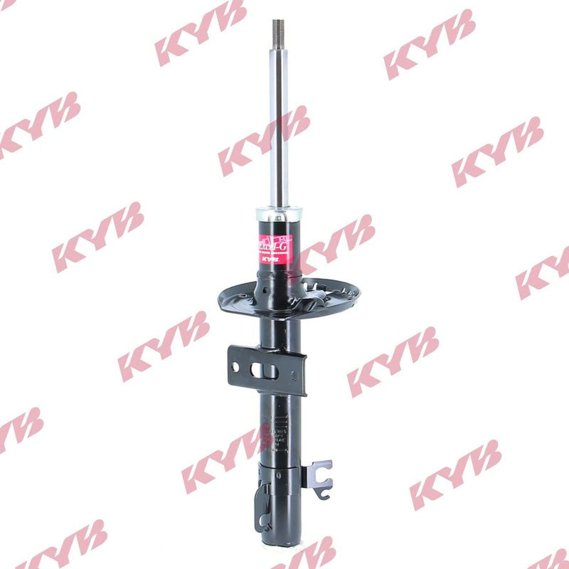 KYB Shock Absorber Damper Strut Front 3338041