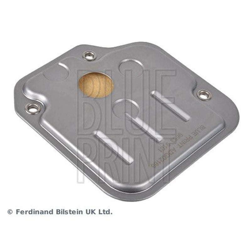 Blue Print Automatic Transmission Hydraulic Filter ADG02166