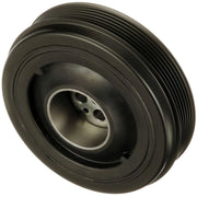 Gates Crank Shaft Belt Pulley TVD1225