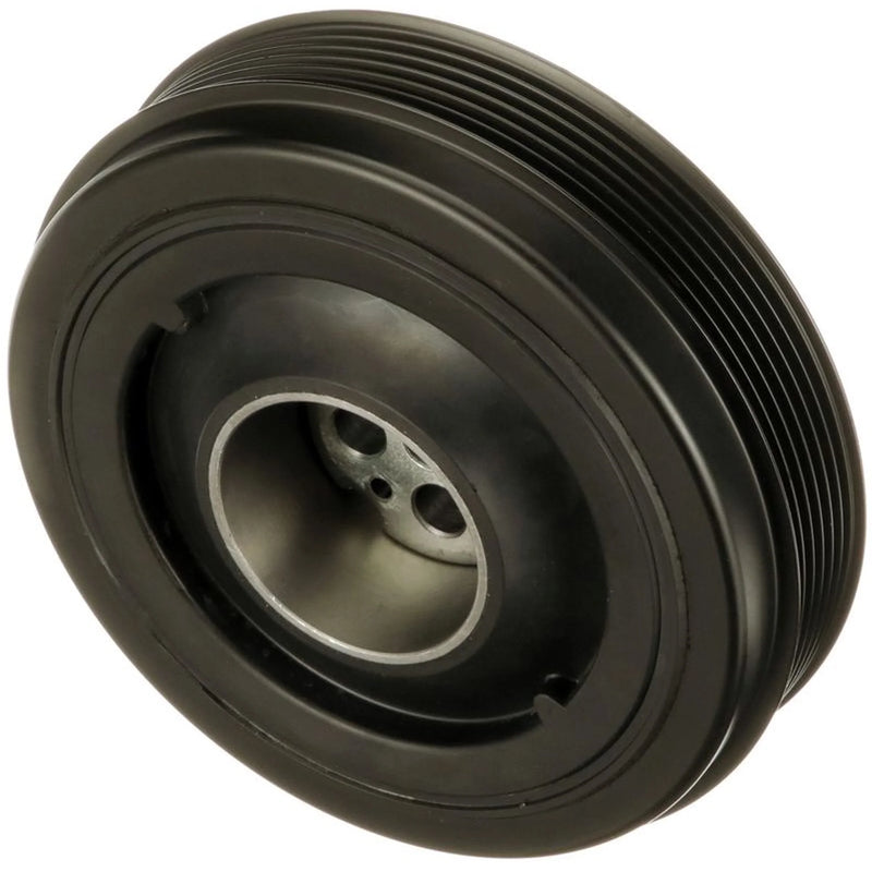 Gates Crank Shaft Belt Pulley TVD1238