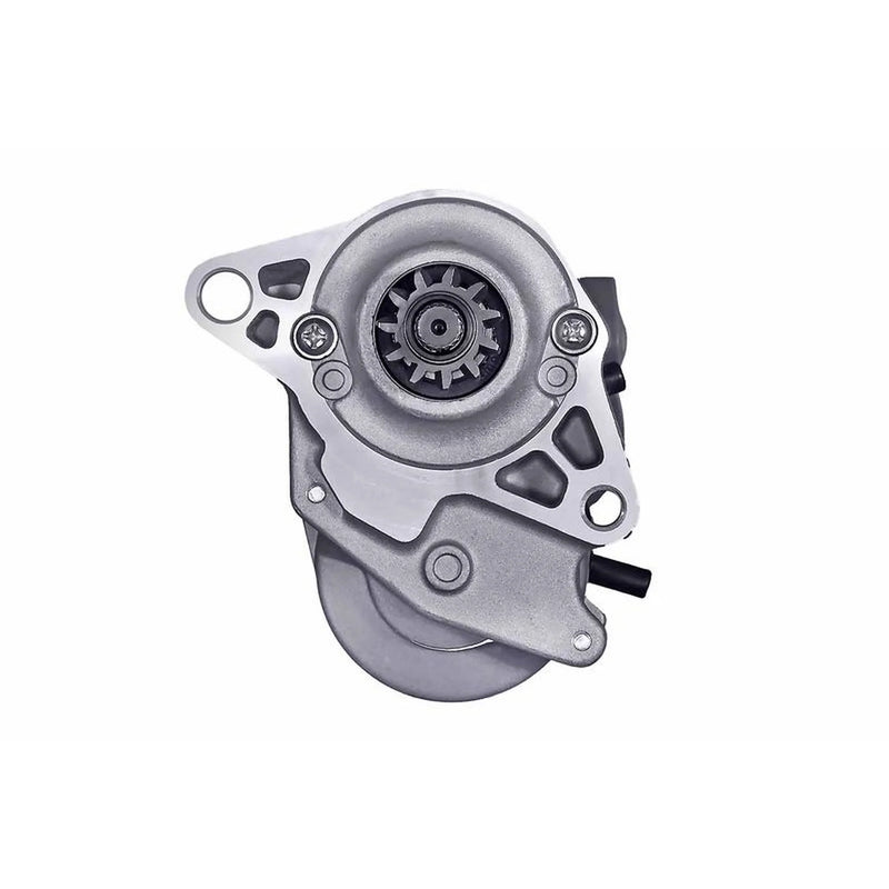 Hella Starter Motor 12V 1.8kW 11 Teeth 8EA 011 611-091
