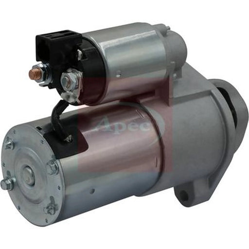 Apec Starter Motor 12V 1.7kW 11 Teeth ASM1558