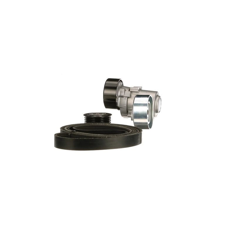 Gates V-Ribbed Belt Set K026PK2198