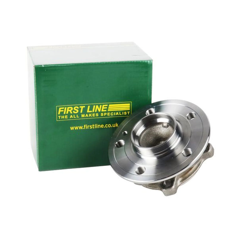 First Line Wheel Bearing Kit FBK1618