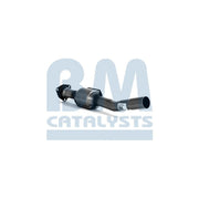 BM Catalysts Homologated Petrol Cat BM90132H