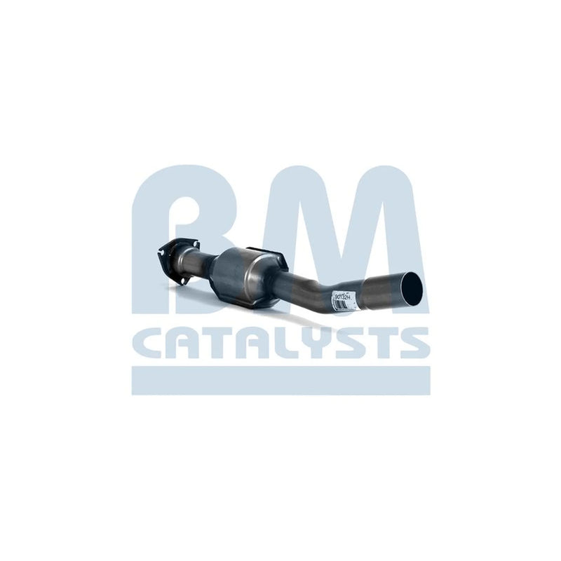 BM Catalysts Homologated Petrol Cat BM90132H