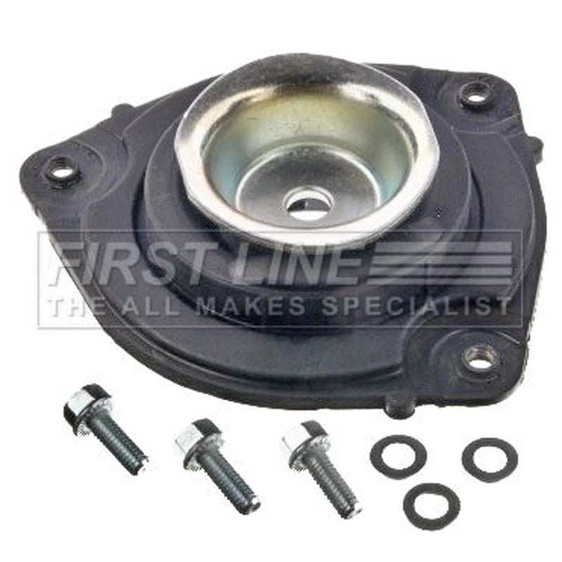 First Line Suspension Strut Support Mount FSM5518