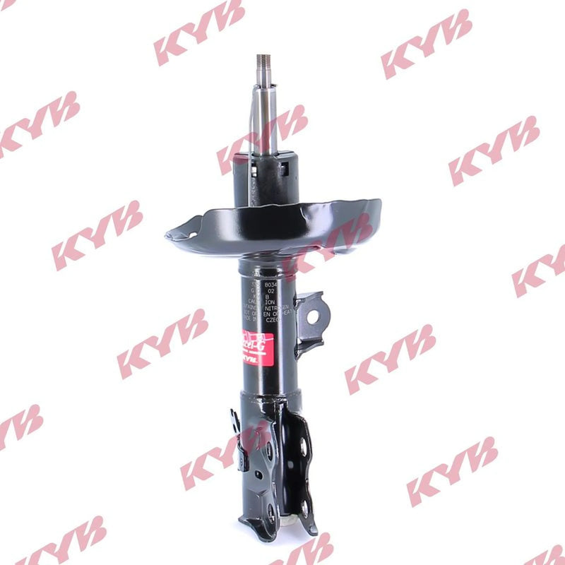 KYB Shock Absorber Damper Strut Front Right 3358034