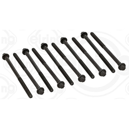 Elring Cylinder Head Bolt Set M10x1,5x185 758.370