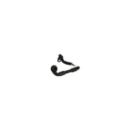 Gates Crankcase Ventilation Hose 430mm EMH432