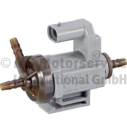 Pierburg Air Control Valve Connectors 7.05317.06.0