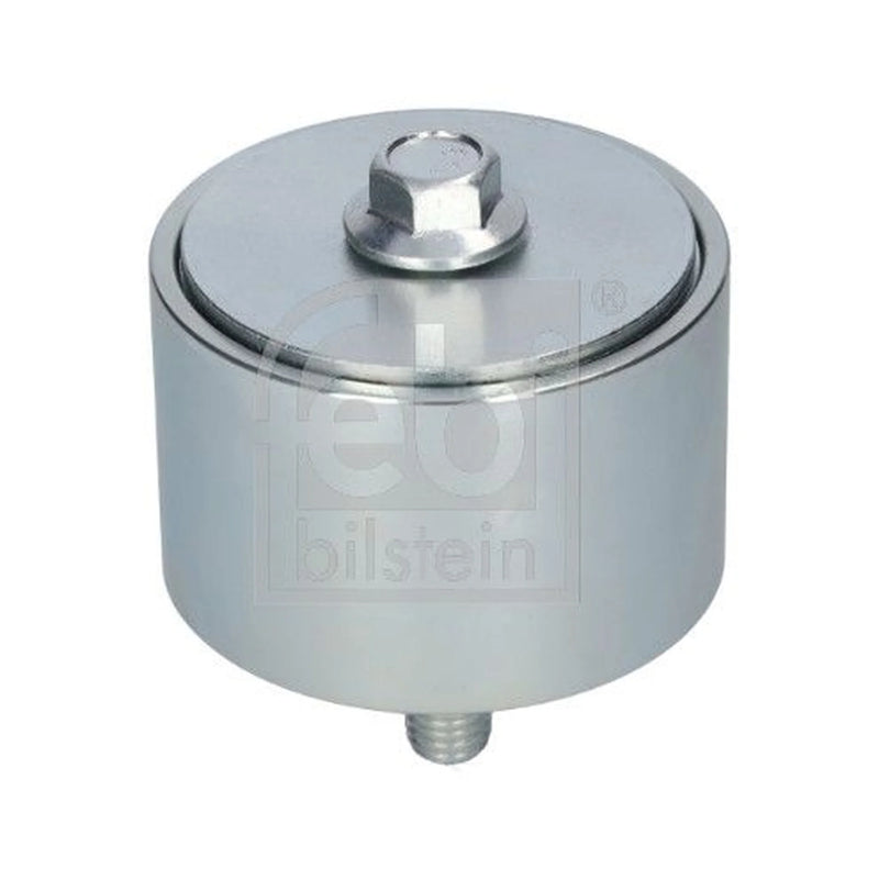 Febi V-Ribbed Belt Deflection/Guide Pulley 181687