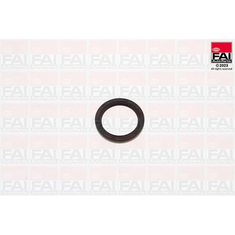 FAI Crankshaft Shaft Seal 52mm OD ID Wide OS1321