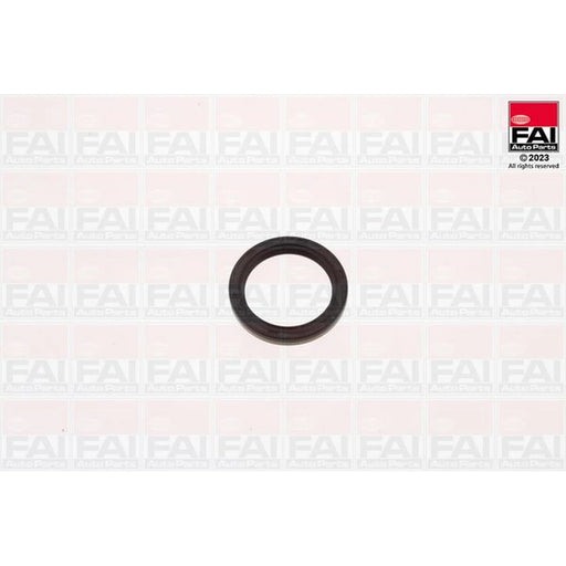 FAI Crankshaft Shaft Seal 52mm OD ID Wide OS1321