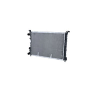 NRF Engine Radiator 53608