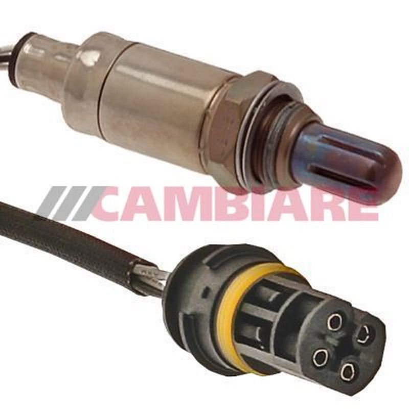 Cambiare O2 Lambda Oxygen Sensor after VE381046