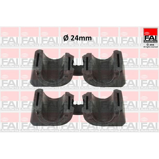 FAI 2 x Anti Roll Bar Mounting Bracket SS7561K