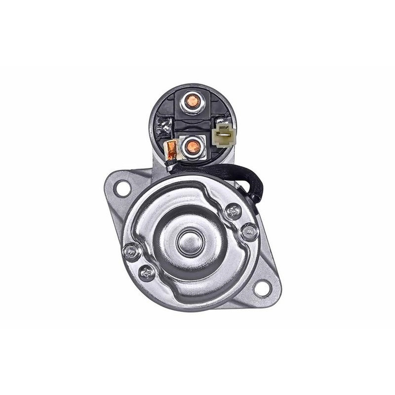 Hella Starter Motor 12V 1.7kW 9 Teeth 8EA 011 610-801