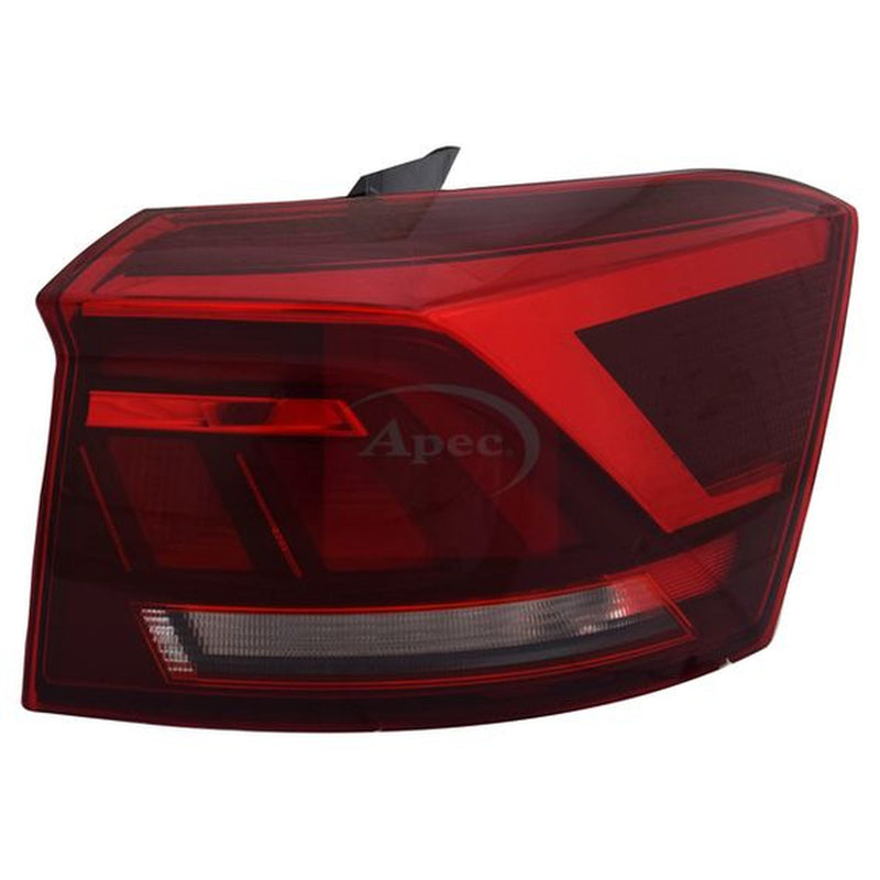 Apec Tail Light / Lamp LED Left ARL6073
