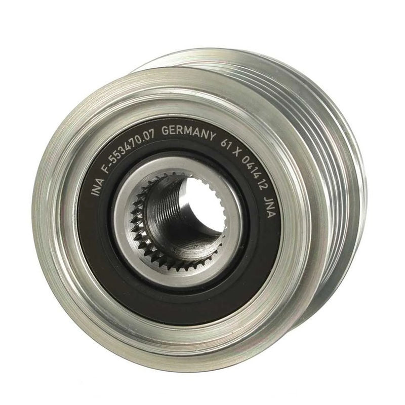 Gates Alternator Overrunning Freewheel Clutch OAP7013
