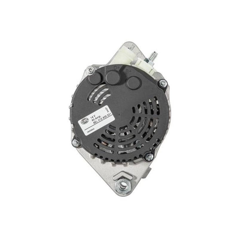 Hella Car Alternator 12V 8EL 012 430-331