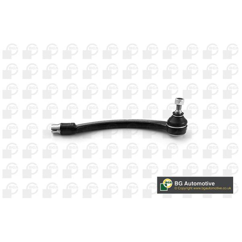 BGA Steering Tie Rod End Ball Joint Front Right SR0950