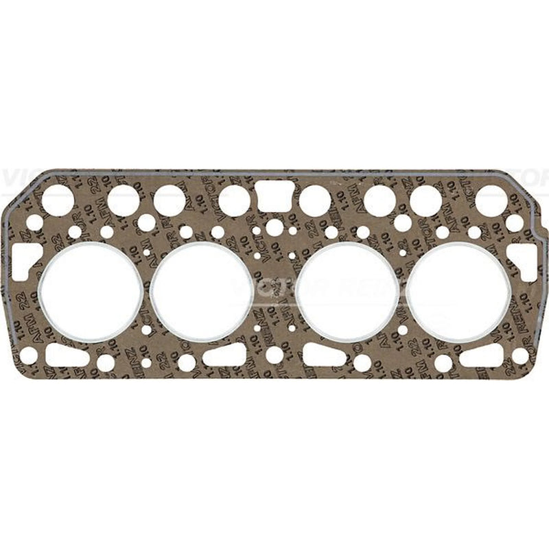 Victor Reinz Cylinder Head Gasket 1mm Thick 61-17595-50