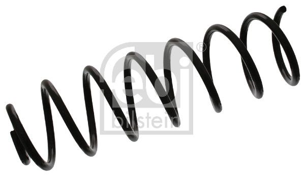 Febi Rear Suspension Coil Spring