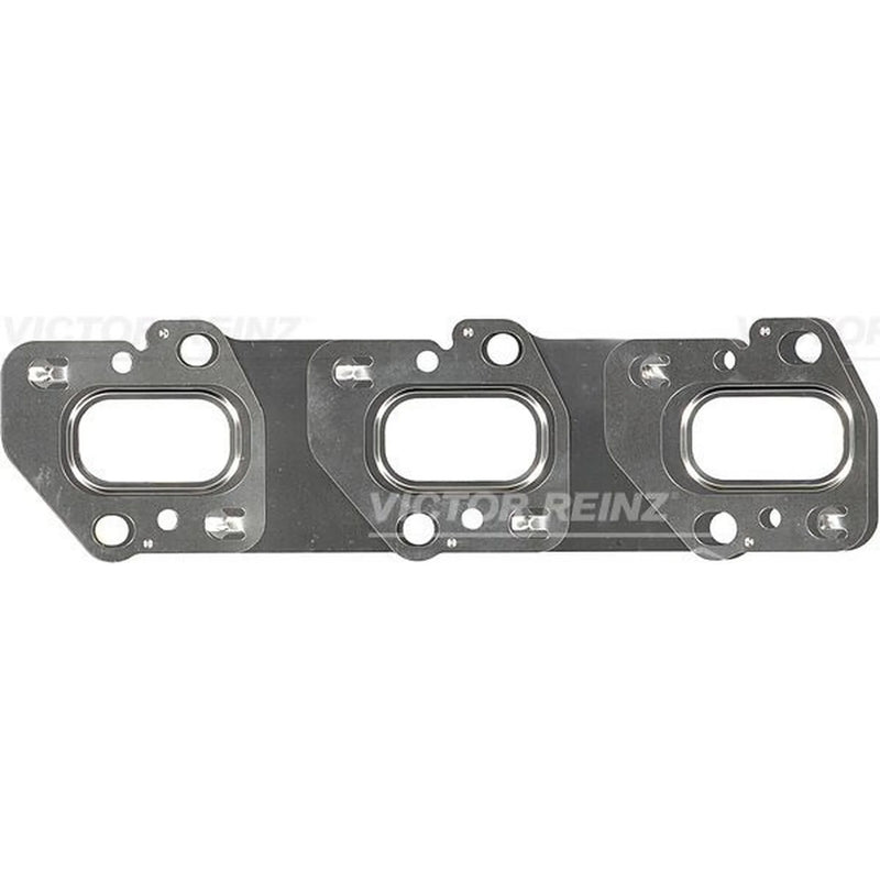 Victor Reinz Exhaust Manifold Gasket Wide Thick 71-40494-00