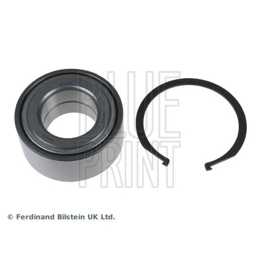 Blue Print Wheel Bearing Kit Front Right 87mm ADG08237