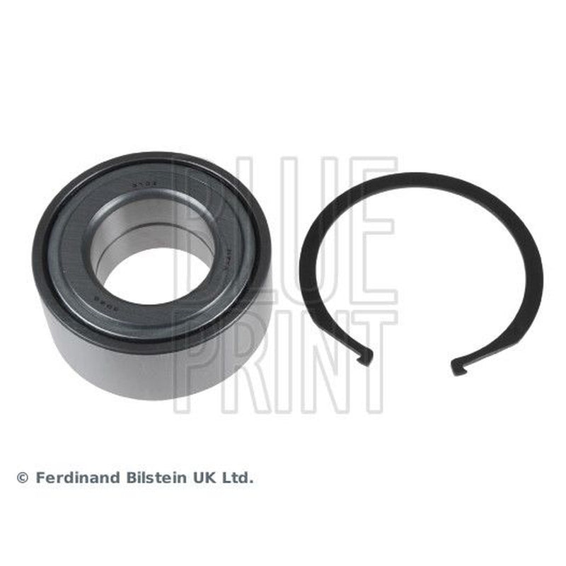 Blue Print Wheel Bearing Kit Front Right 87mm ADG08237