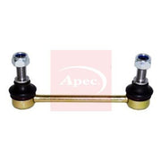 Apec Stabiliser Bar Link Coupling Rod Rear Right AST4085